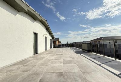 Comision 0% | Penthouse | terasa - 45.19 mp | Direct Dezvoltator - 8