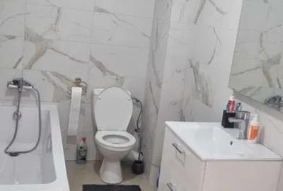 Apartament cu 2 camere semidecomandat, mobilat în Popas Păcurari - 7