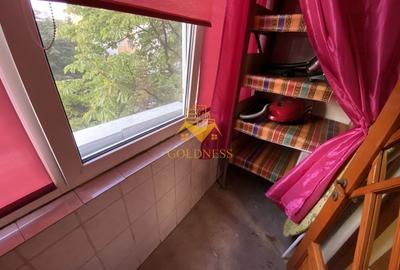 4 Camere, Cartierul Marasti, Zona Aurel Vlaicu, Mega Image, Garaj 4 Camere, Cartierul Marasti, Zona Aurel Vlaicu, Mega Image, Garaj - 12