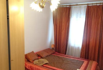Inchiriez apartament 4 camere decomandat in Deva, et 3 Piata - 21