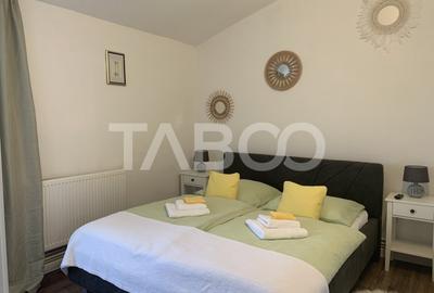 Comision 0% Pensiune 7 camere 3 stele in regim hotelier Sura Mare - 6