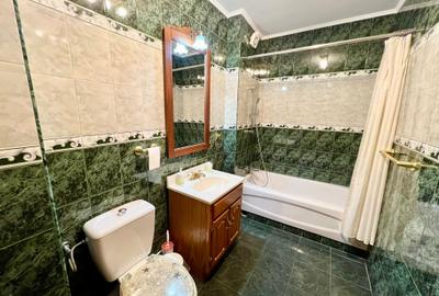 COMISION 0% - Ultracentral - Apartament 3 camere mobilat si utilat - 12