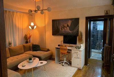 Apartament cu 2 camere semidecomandat, mobilat în Păcurari - 3