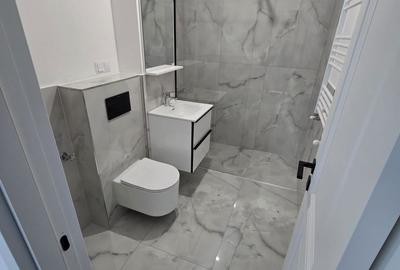 Apartament cu 3 camere în Orașul Vechi - 3