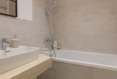 Apartament cu 3 camere decomandat, mobilat în Sebastian - 29