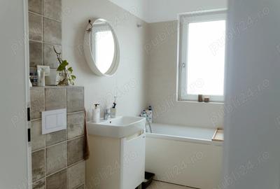 Apartament de vanzare, Timi?oara-Dumbravi?a. Zona IKEA, BLOC NOU, 3 camere, 2b , 2 locuri de parcare - 2