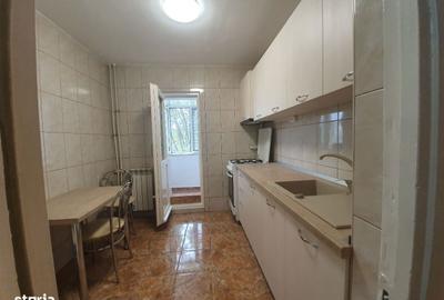 Apartament cu 3 camere decomandat în 9 Mai - 3