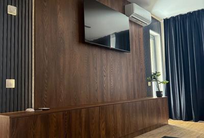 Apartament 2 camere Lux zona Pipera in H Pipera Lake cu parcare inclusă - 5