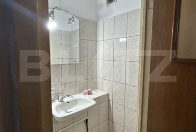 Apartament cu 3 camere semidecomandat în 1 Mai - 4