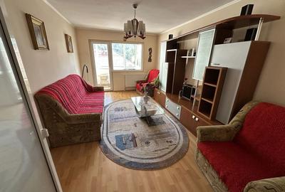 Apartament cu 3 camere în Central - 7