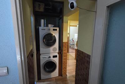 Apartament cu 3 camere decomandat în Vitrometan - 2