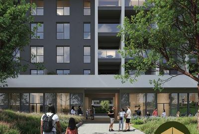 Apartament cu 2 camere decomandat în Ghencea - 15