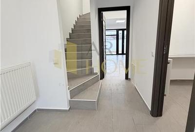 Duplex cu 4 camere cu Teren 212 Mp în Albert - 4