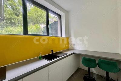 Spatiu comercial de vanzare cu preluare de chiriasi - 2