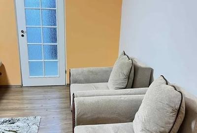 Apartament 2 camere, 50 mp, semidecomandat, ac, balcon, 1 Decembrie 1918 - 4