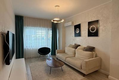 Apartament cu 2 camere decomandat în Breazu - 11