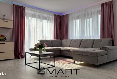 Apartament cu 4 camere, mobilat în Iorga - 6
