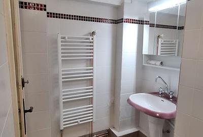 Apartament cu 4 camere în Olimpia-Stadion - 6