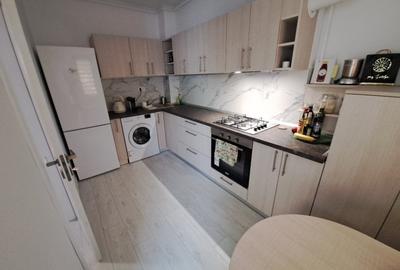 Timpuri Noi, studio de  inchiriat, an 2024, prima inchiriere, 1/4, centrala - 6