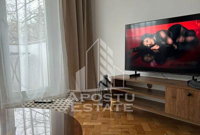 Aparatament cu 2 camere , modern cu centrala propie ,Zona... - 3