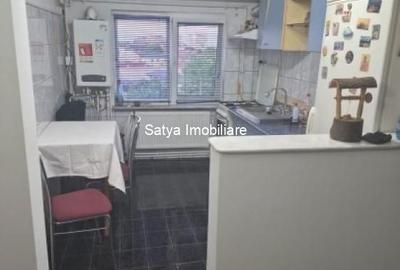 Apartament cu 2 camere în ICIL - 6