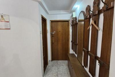 Apartament cu 3 camere în 13 Septembrie - 7