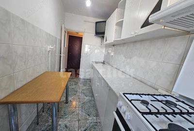 Apartament cu 2 camere decomandat, mobilat în Țiglina 1 - 3