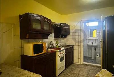 Casă cu 2 camere în Uileacu de Beiuș - 4