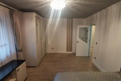 Apartament 3 camere Piata Mare parter - 6