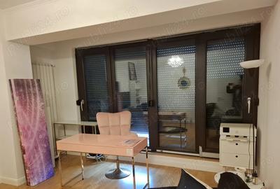 Apartament cu 2 camere decomandat în Băneasa - 3