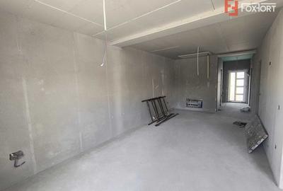 COMISION 0% Duplex cu 3 camere, pe parter de vanzare in Mosnita - 9