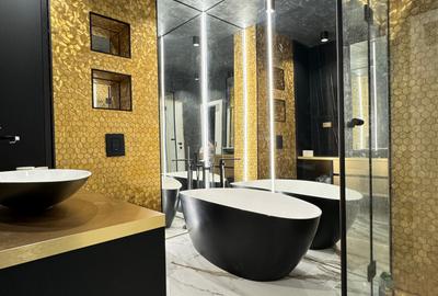 Apartament cu 2 camere decomandat, mobilat în Braytim - 14