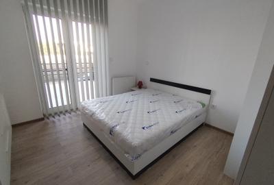 Apartament cu 2 camere, mobilat în Torontalului - 5
