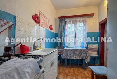 Casa si teren 3.851mp in Satul Soimus din Comuna Soimus, Jud. Hunedoara. - 3
