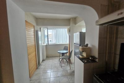 Apartament cu o cameră- Centru Civic Apartament cu o cameră- Centru Civic - 8