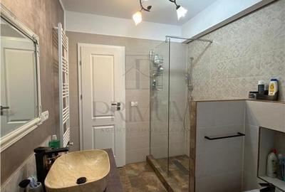 Casă individuală cu 5 camere cu Canalizare în Dumbrăvița - 16