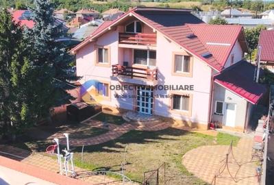 VILĂ de vanzare - Zona 1 MAI,  PIATRA-NEAMȚ - 13