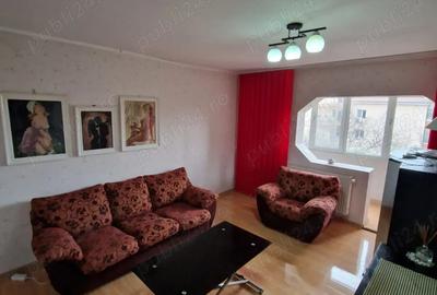 Inchiriez apartament 2 camere zona Odobescu - 9