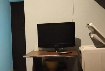 Garsonieră nedecomandată în Micro 14 - 1