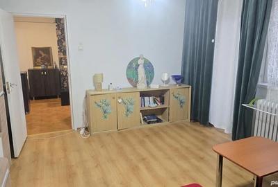 Apartament cu 2 camere semidecomandat în Ultracentral - 17