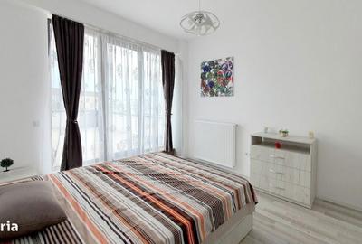 Apartament cu 3 camere în 9 Mai - 11