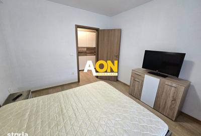 Apartament cu 3 camere, mobilat în Cetate - 4