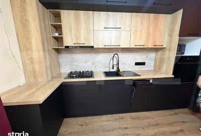 Apartament cu 3 camere în Florești - 1