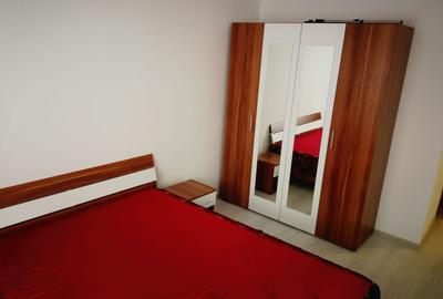 Garsonieră decomandată în Tineretului - 1