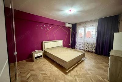 Apartament cu 2 camere decomandat, mobilat în Ultracentral - 4