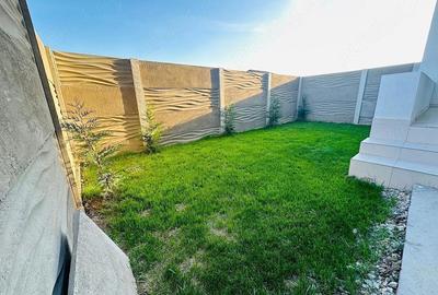 Garsonieră semidecomandată în Giroc - 12