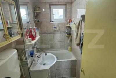Apartament cu 3 camere decomandat în Central - 12