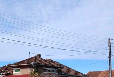 Casă cu 3 camere în Valea Mare de Criș - 1