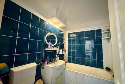 FILM si Tur 3D! Structura decomandata, 2 bai, balcon, spatiu depozitare,Central, - 5