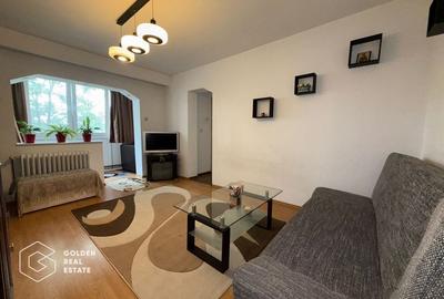 Apartament 3 camere cu centrala, zona Fortuna Aleea Saturn - 1
